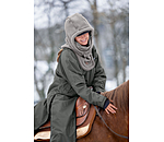 Fleece Hood Yosemite