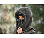 Fleece Hood Yosemite