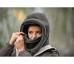 Fleece Hood Yosemite
