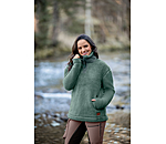 Fleece Jumper Montana
