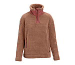 Fleece Jumper Montana