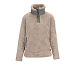 Fleece Jumper Montana
