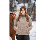 Fleece Jumper Montana