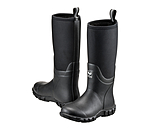 Thermal Rubber Boots Arctic Adventure