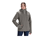 3-in-1 Outdoor Jacket with Gilet Yukaro