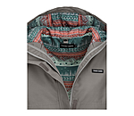 3-in-1 Outdoor Jacket with Gilet Yukaro
