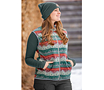 3-in-1 Outdoor Jacket with Gilet Yukaro