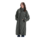 Riding Raincoat Kaimana