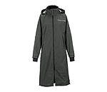 Riding Raincoat Kaimana