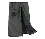 Riding Raincoat Kaimana