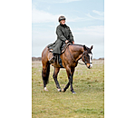 Riding Raincoat Kaimana