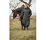 Riding Raincoat Kaimana