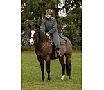 Riding Raincoat Kaimana