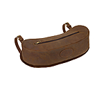 Genuine Leather Cantle Bag Sierra Nevada