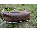 Genuine Leather Cantle Bag Sierra Nevada