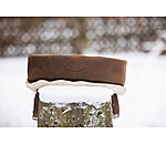 Genuine Leather Cantle Bag Sierra Nevada