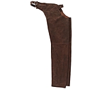 Leather Full Chaps