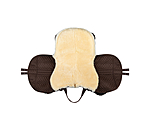 Sheepskin Saddle Leisure