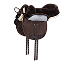 Sheepskin Saddle Leisure