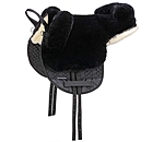 Sheepskin Saddle Leisure