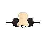 Sheepskin Saddle Leisure