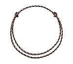 Cotton Neck Ring