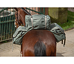 Saddle Bag Big Adventure