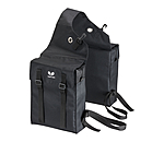 Double Saddle Bag Trail
