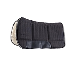 Western Pad Correction