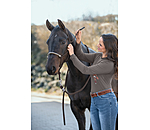 Rope Halter Nic