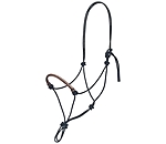 Rope Halter Nic