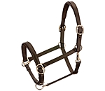 Horse Trekking Sidepull