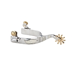 Spurs Feather