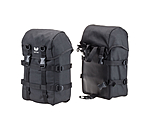 Double Saddle Bag Premium