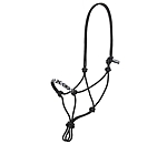 Rope Halter Beaded