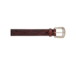 Leather Belt Vale