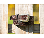 Leather Belt Vale