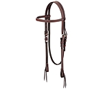 Western Headstall Basic