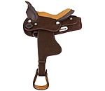 Pony Western Saddle