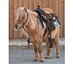 Pony Western Saddle