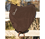 Western Saddle Cover