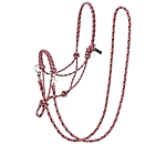 Rope Halter Set All-in-One