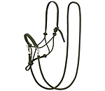 Rope Halter Set All-in-One