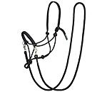 Rope Halter Set All-in-One