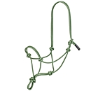 Rope Halter Bo