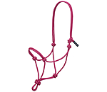 Rope Halter Bo