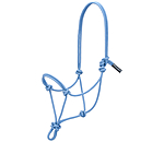 Rope Halter Bo