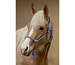 Rope Halter Bo