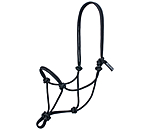 Rope Halter Bo