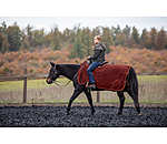 Fleece Exercise Rug Stella